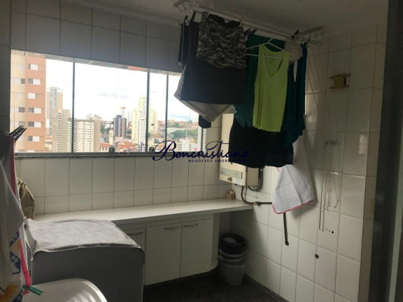 Imagem Apartamento com 3 Quartos à Venda, 150 m² em Vila Paulicéia - Sao Paulo