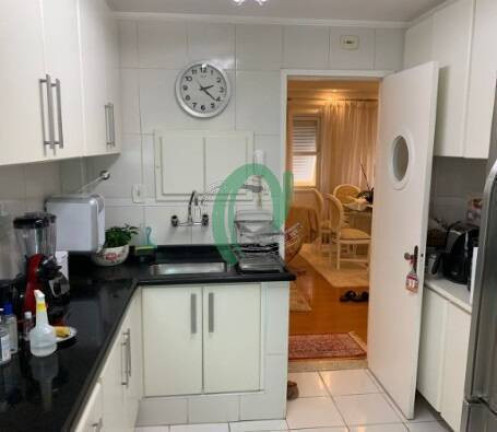 Imagem Apartamento com 2 Quartos à Venda, 89 m² em Itararé - São Vicente