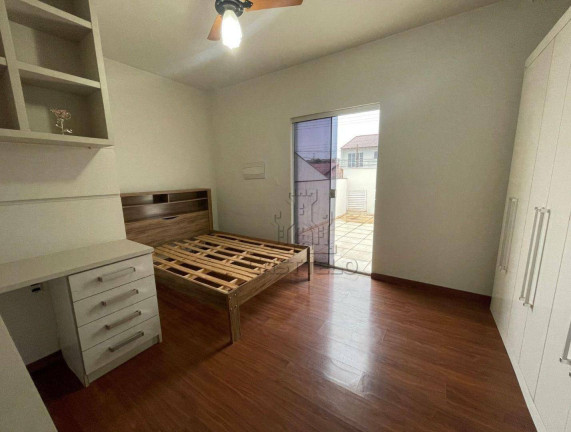 Imagem Sobrado com 4 Quartos à Venda ou Locação, 227 m² em Parque Residencial João Piza - Londrina
