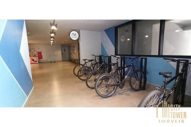 Imagem Apartamento com 1 Quarto à Venda, 25 m² em Vila Mariana - São Paulo Imagem Apartamento com 1 Quarto à Venda, 25 m² em Vila Mariana - São Paulo