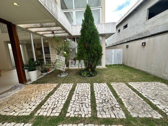 Imagem Casa de Condomínio com 4 Quartos à Venda, 297 m² em Alphaville Litoral Norte 3 - Camaçari Imagem Casa de Condomínio com 4 Quartos à Venda, 297 m² em Alphaville Litoral Norte 3 - Camaçari
