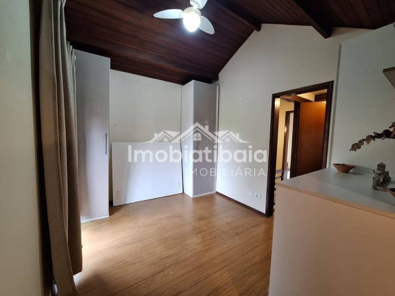 Imagem Casa de Condomínio com 3 Quartos à Venda, 143 m² em Portão - Atibaia Imagem Casa de Condomínio com 3 Quartos à Venda, 143 m² em Portão - Atibaia