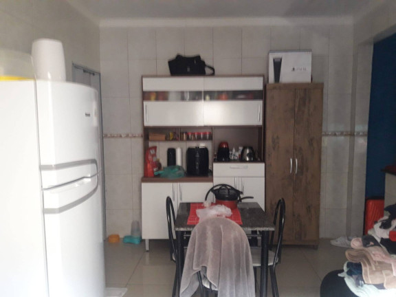 Imagem Sobrado com 3 Quartos à Venda, 130 m² em Jardim Caguassu - São Paulo