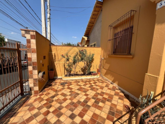 Imagem Casa com 3 Quartos à Venda, 200 m² em Vila Seixas - Ribeirão Preto Imagem Casa com 3 Quartos à Venda, 200 m² em Vila Seixas - Ribeirão Preto
