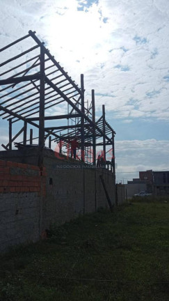 Imagem Casa com 3 Quartos à Venda, 100 m² em Travessão - Caraguatatuba Imagem Casa com 3 Quartos à Venda, 100 m² em Travessão - Caraguatatuba