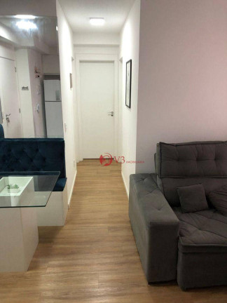 Imagem Apartamento com 2 Quartos à Venda, 42 m² em Itaquera - São Paulo Imagem Apartamento com 2 Quartos à Venda, 42 m² em Itaquera - São Paulo