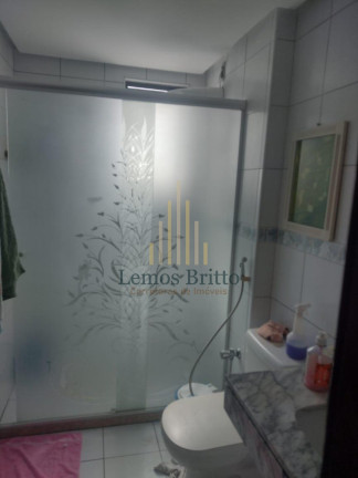 Imagem Imóvel com 4 Quartos à Venda, 171 m² em Horto Florestal - Salvador Imagem Imóvel com 4 Quartos à Venda, 171 m² em Horto Florestal - Salvador
