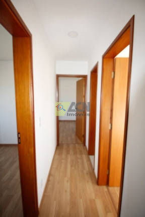 Imagem Apartamento com 3 Quartos à Venda, 110 m² em Parque Ortolândia - Hortolândia