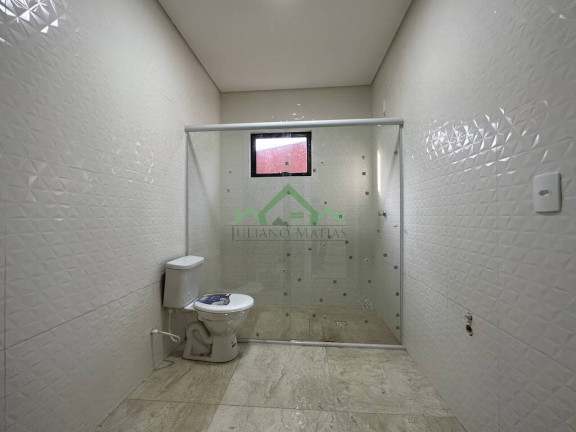 Imagem Casa com 5 Quartos à Venda, 190 m² em Costeira - Balneário Barra Do Sul