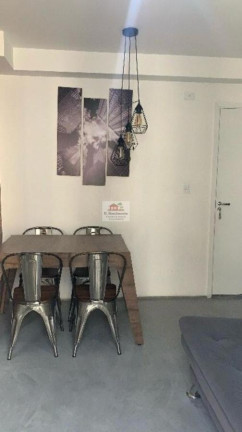 Imagem Apartamento com 2 Quartos à Venda, 44 m² em Jardim Imperador (zona Leste) - São Paulo Imagem Apartamento com 2 Quartos à Venda, 44 m² em Jardim Imperador (zona Leste) - São Paulo