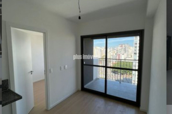 Imagem Apartamento com 1 Quarto à Venda, 27 m² em Vila Nova Conceição - São Paulo Imagem Apartamento com 1 Quarto à Venda, 27 m² em Vila Nova Conceição - São Paulo