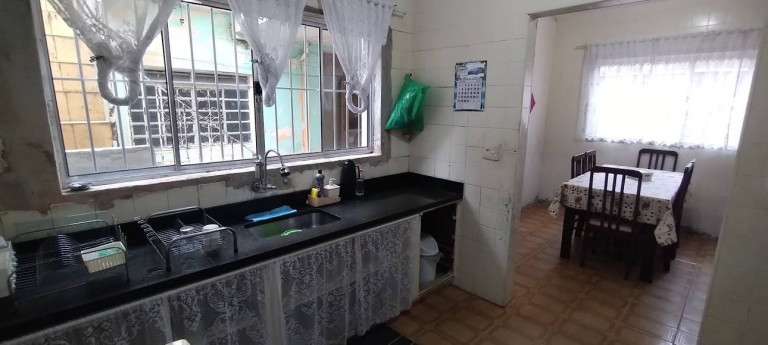 Imagem Sobrado com 4 Quartos à Venda, 160 m² em Jardim Vila Formosa - São Paulo