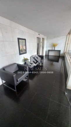 Imagem Apartamento com 4 Quartos à Venda, 276 m² em Setor Oeste - Goiânia Imagem Apartamento com 4 Quartos à Venda, 276 m² em Setor Oeste - Goiânia