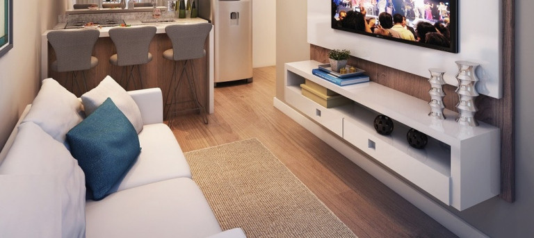 Imagem Imóvel com 1 Quarto à Venda,  em Vila Ré - São Paulo