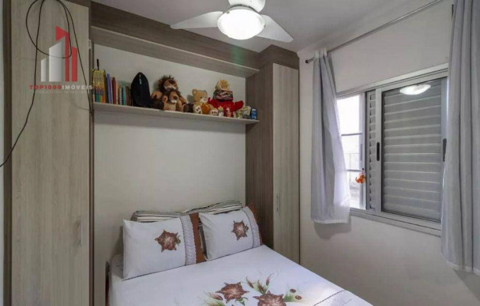 Imagem Apartamento com 2 Quartos à Venda, 56 m² em Freguesia Do ó - São Paulo Imagem Apartamento com 2 Quartos à Venda, 56 m² em Freguesia Do ó - São Paulo