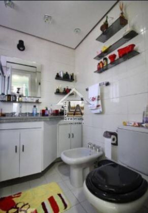 Imagem Cobertura com 2 Quartos à Venda, 97 m² em Vila Andrade - São Paulo Imagem Cobertura com 2 Quartos à Venda, 97 m² em Vila Andrade - São Paulo