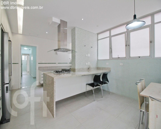 Imagem Apartamento com 4 Quartos à Venda, 296 m² em Paraíso - São Paulo Imagem Apartamento com 4 Quartos à Venda, 296 m² em Paraíso - São Paulo