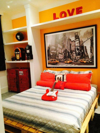 Imagem Apartamento com 4 Quartos à Venda, 367 m² em Tamboré - Barueri Imagem Apartamento com 4 Quartos à Venda, 367 m² em Tamboré - Barueri