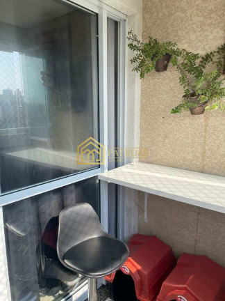 Imagem Apartamento com 3 Quartos à Venda, 60 m² em Vila Noêmia - Mauá Imagem Apartamento com 3 Quartos à Venda, 60 m² em Vila Noêmia - Mauá