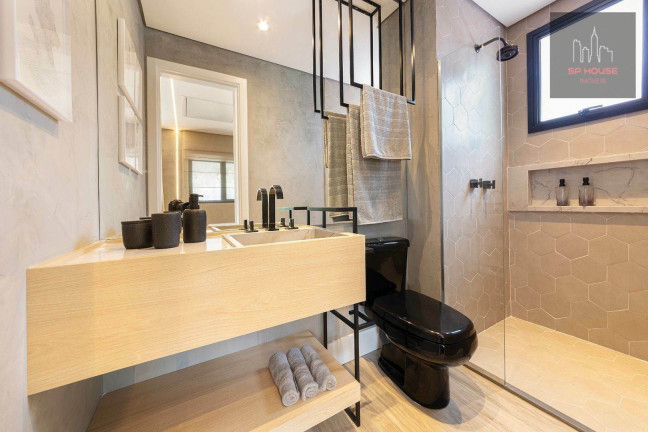 Imagem Apartamento com 1 Quarto à Venda, 48 m² em Pinheiros - São Paulo Imagem Apartamento com 1 Quarto à Venda, 48 m² em Pinheiros - São Paulo