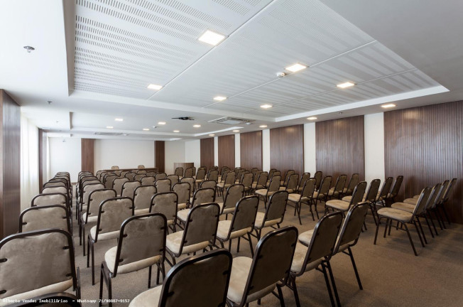 Imagem Imóvel Comercial à Venda, 37 m² em Costa Azul - Salvador