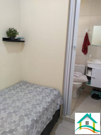 Imagem Casa de Condomínio com 4 Quartos à Venda, 110 m² em Taboão - São Bernardo Do Campo Imagem Casa de Condomínio com 4 Quartos à Venda, 110 m² em Taboão - São Bernardo Do Campo