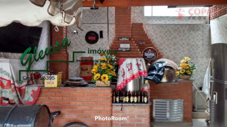 Imagem Sobrado com 3 Quartos à Venda, em Vila Carmosina - São Paulo Imagem Sobrado com 3 Quartos à Venda, em Vila Carmosina - São Paulo