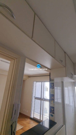 Imagem Apartamento com 2 Quartos à Venda, 55 m² em Planalto - São Bernardo Do Campo Imagem Apartamento com 2 Quartos à Venda, 55 m² em Planalto - São Bernardo Do Campo