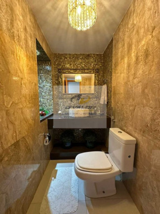 Imagem Apartamento com 3 Quartos à Venda, 183 m² em Brisamar - João Pessoa