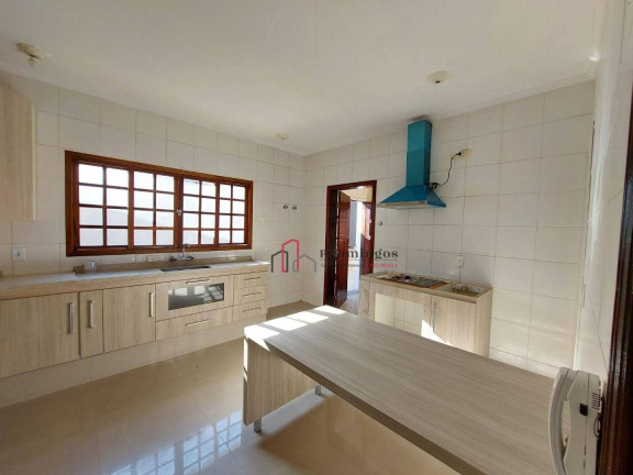Imagem Sobrado com 3 Quartos à Venda, 300 m² em Parque Manoel De Vasconcelos - Sumaré Imagem Sobrado com 3 Quartos à Venda, 300 m² em Parque Manoel De Vasconcelos - Sumaré