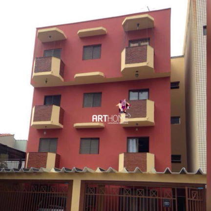 Imagem Apartamento com 2 Quartos à Venda, 60 m² em Nova Petrópolis - São Bernardo Do Campo Imagem Apartamento com 2 Quartos à Venda, 60 m² em Nova Petrópolis - São Bernardo Do Campo