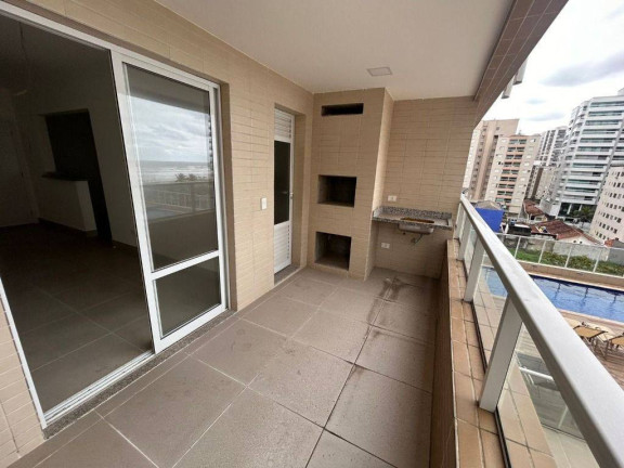 Apartamento com 1 Quarto à Venda, 56 m² em Aviacao - Praia Grande