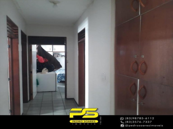 Imagem Imóvel com 4 Quartos à Venda, em Manaíra - João Pessoa Imagem Imóvel com 4 Quartos à Venda, em Manaíra - João Pessoa