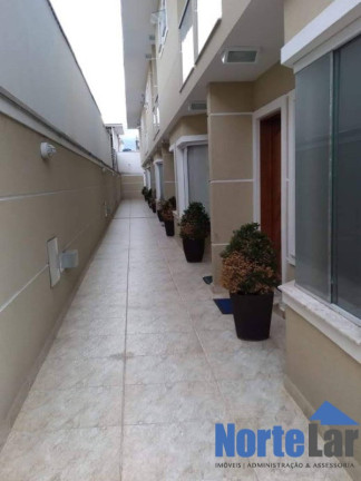 Imagem Casa de Condomínio com 2 Quartos à Venda, 70 m² em Jardim Brasil (zona Norte) - São Paulo Imagem Casa de Condomínio com 2 Quartos à Venda, 70 m² em Jardim Brasil (zona Norte) - São Paulo