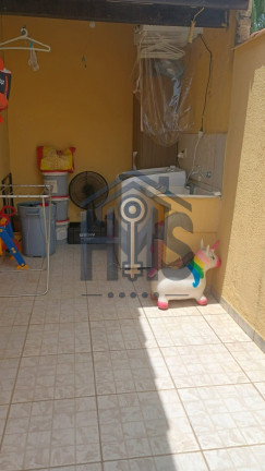Imagem Casa com 2 Quartos à Venda, 60 m² em Jardim Colônia - Jacareí Imagem Casa com 2 Quartos à Venda, 60 m² em Jardim Colônia - Jacareí