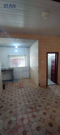 Imagem Casa com 3 Quartos para Alugar, 90 m² em Parque Santo Antônio - Guarulhos Imagem Casa com 3 Quartos para Alugar, 90 m² em Parque Santo Antônio - Guarulhos