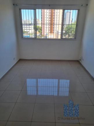 Imagem Apartamento com 2 Quartos à Venda, 70 m² em Vila Olímpia - São Paulo