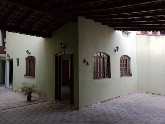 Imagem Sobrado com 3 Quartos à Venda, 165 m² em Vila Acoreana - Poá