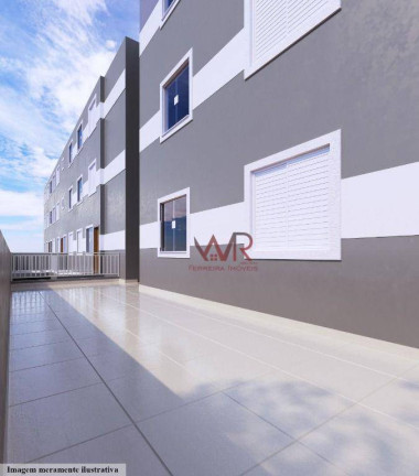 Imagem Apartamento com 2 Quartos à Venda, 40 m² em Itaquera - São Paulo Imagem Apartamento com 2 Quartos à Venda, 40 m² em Itaquera - São Paulo