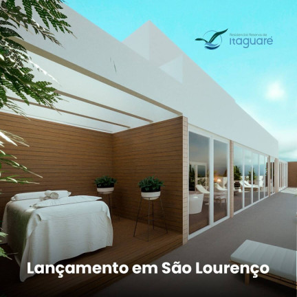Imagem Apartamento com 2 Quartos à Venda, 60 m² em Riviera De São Lourenço - Bertioga