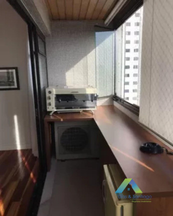Imagem Apartamento com 3 Quartos à Venda, 149 m² em Ipiranga - São Paulo