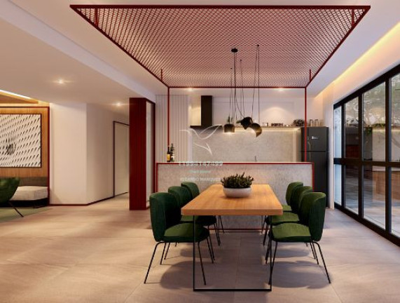 Imagem Apartamento com 1 Quarto à Venda, 25 m² em Vila Olímpia - São Paulo Imagem Apartamento com 1 Quarto à Venda, 25 m² em Vila Olímpia - São Paulo