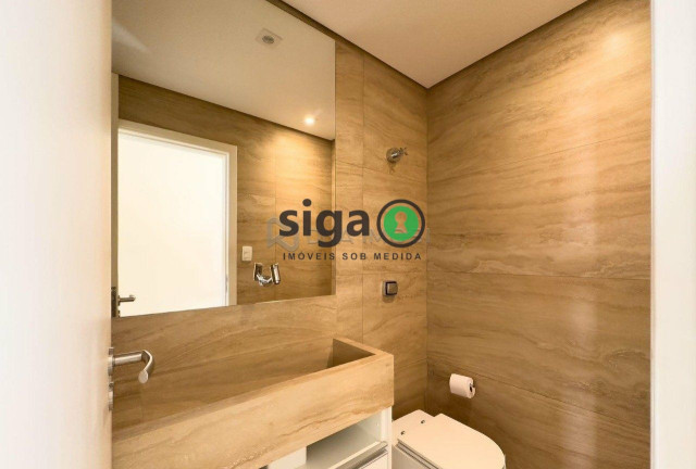 Imagem Casa com 3 Quartos à Venda, 379 m² em Mooca - São Paulo