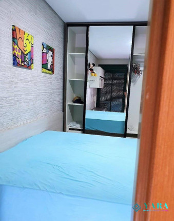 Imagem Apartamento com 1 Quarto à Venda, 95 m² em Praia Grande - Ubatuba