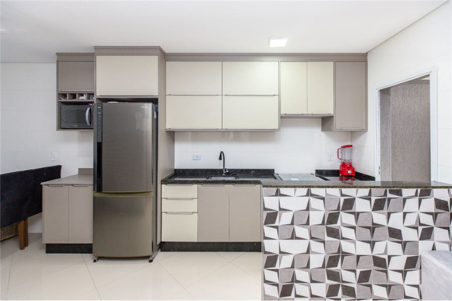 Imagem Apartamento com 2 Quartos à Venda, 47 m² em Utinga - Santo André