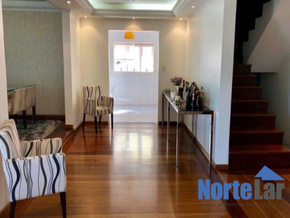 Imagem Sobrado com 4 Quartos à Venda, 501 m² em City América - São Paulo Imagem Sobrado com 4 Quartos à Venda, 501 m² em City América - São Paulo