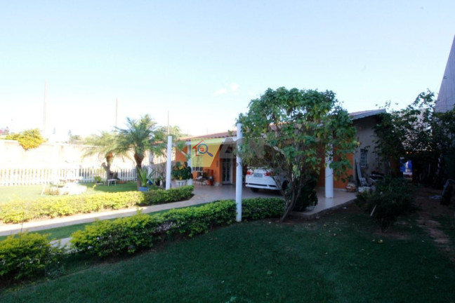 Imagem Imóvel com 3 Quartos à Venda, 280 m² em Jardim Boa Vista - Hortolândia
