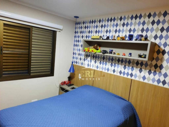Imagem Apartamento com 2 Quartos à Venda, 75 m² em Santo Antônio - São Caetano Do Sul Imagem Apartamento com 2 Quartos à Venda, 75 m² em Santo Antônio - São Caetano Do Sul