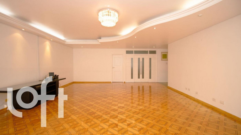 Imagem Apartamento com 5 Quartos à Venda, 260 m² em Bom Retiro - São Paulo Imagem Apartamento com 5 Quartos à Venda, 260 m² em Bom Retiro - São Paulo