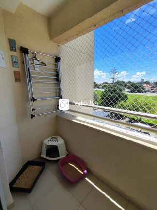Imagem Apartamento com 3 Quartos à Venda, 70 m² em Jardim América - São José Dos Campos Imagem Apartamento com 3 Quartos à Venda, 70 m² em Jardim América - São José Dos Campos